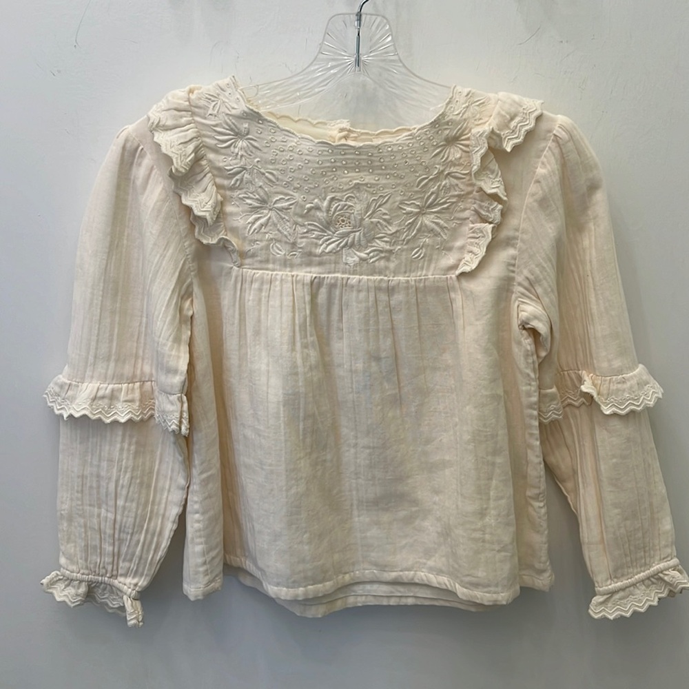 Louise Misha top